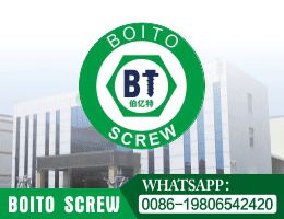 東莞市伯億特五金制品有限公司